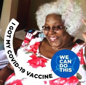 Meet your Posher, Patsy